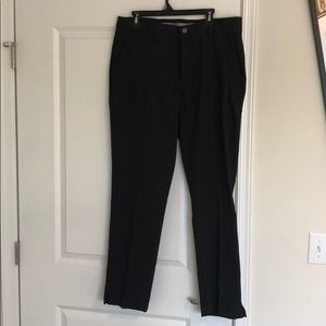 Puma golf pants